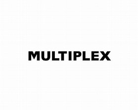 MultiPlex Logo