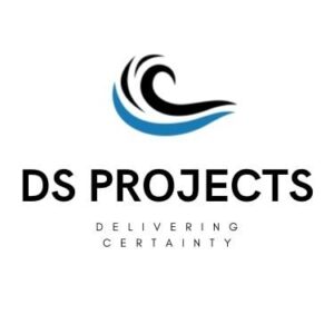 DS Projects Logo