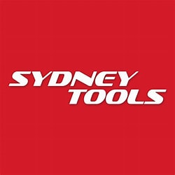 logo of Sydney tools company