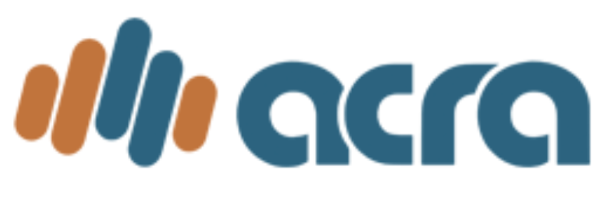 Logo of ACRA Org