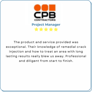 Client Review CPB Contractors