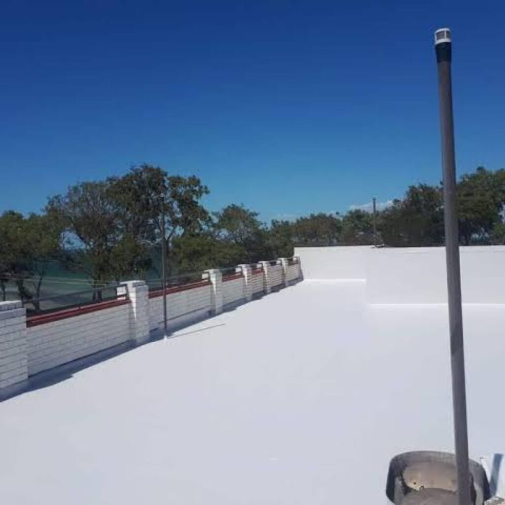 liquid waterproofing membrane services in Sydney