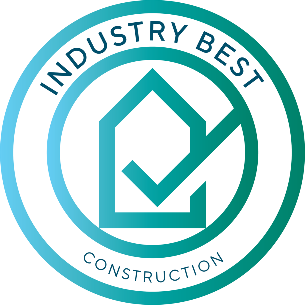 Industry Best Logo Colour