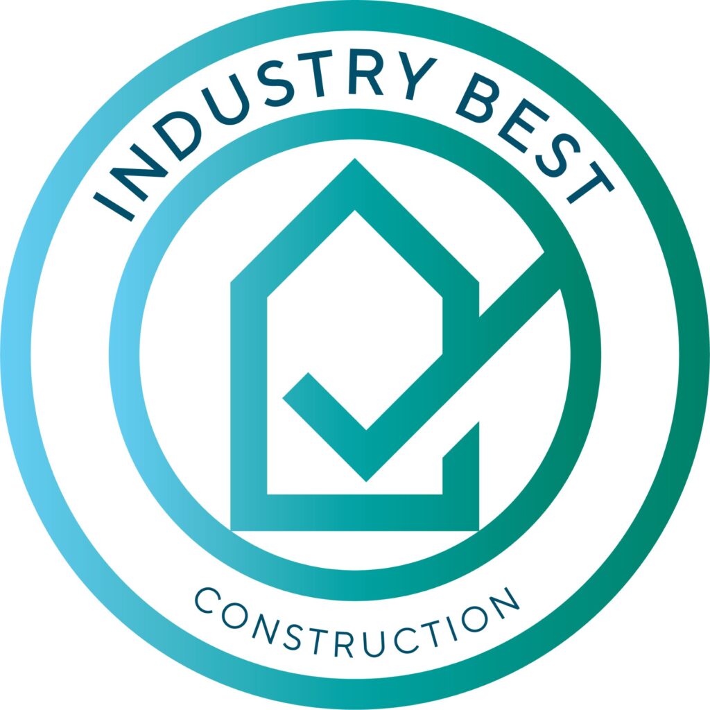 Industry Best Logo